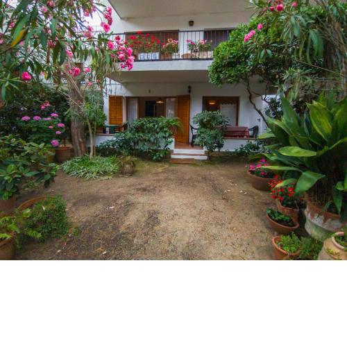 Girorooms Platja d'Aro Marbella Planta Baixa