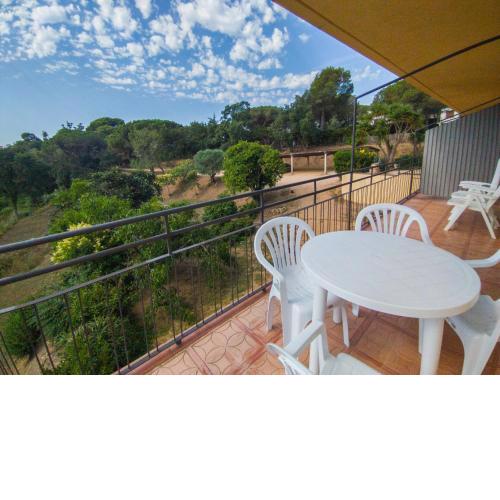 Girorooms Platja d'Aro Montserrat