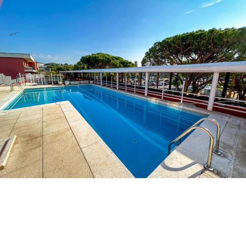 Girorooms Rosa Park Platja d'Aro