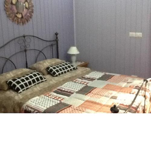 Gisira Apartments Al Borgo