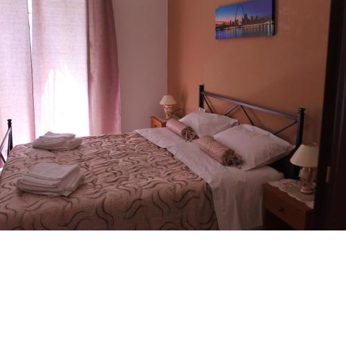 Gisira Appartment
