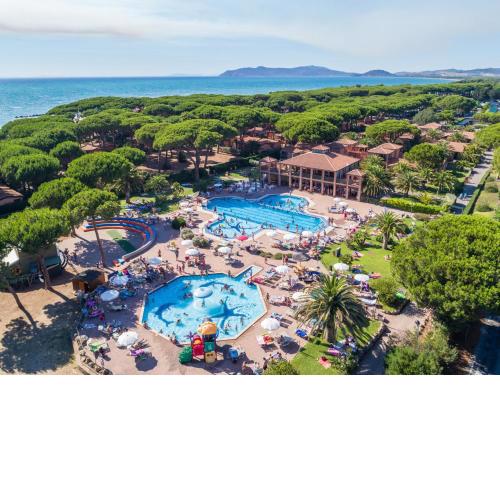 Gitavillage Argentario