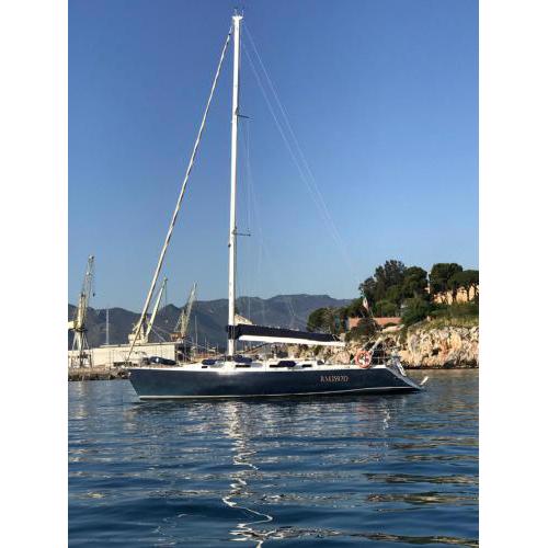 Gite barca a vela