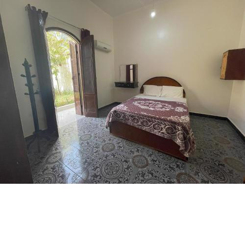 Gîte Hôtel Gezira Louxor