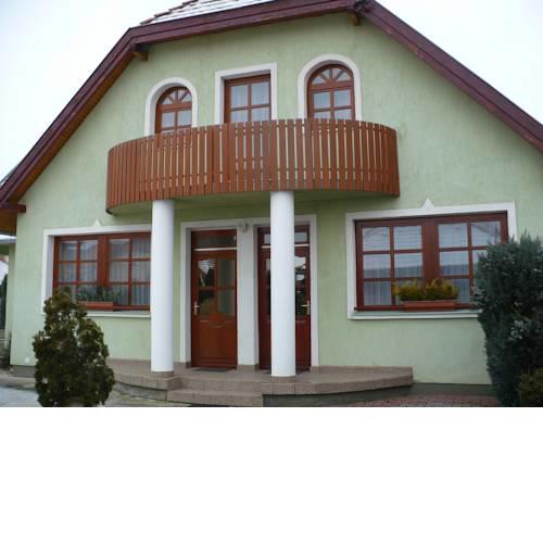 Gitta Apartman