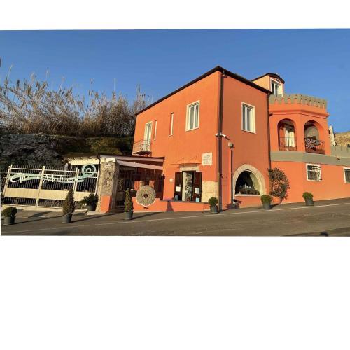 Giu al Mulino