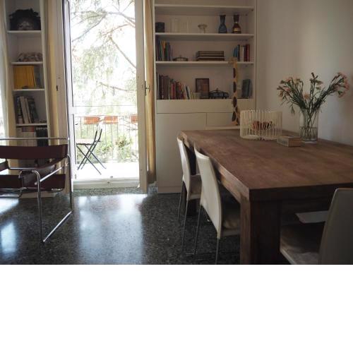 Giudecca Green Apartment