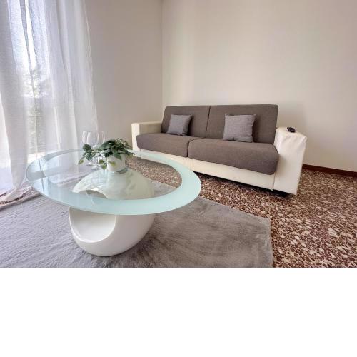 Giulia Apartment