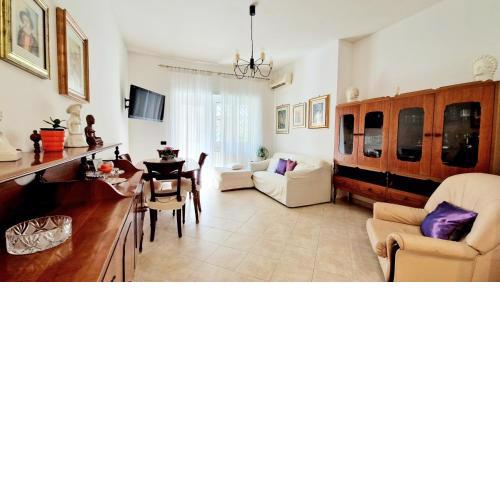Giulia Home Apartment Metro Conca D'Doro Roma