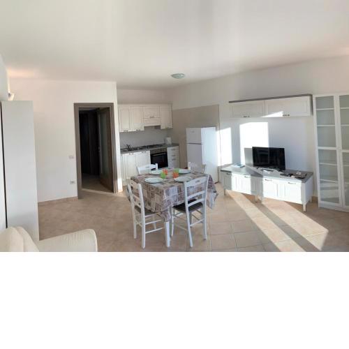 Giulian apartment