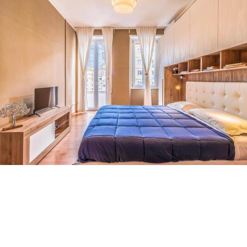 Giuliana St.Peter Apartment