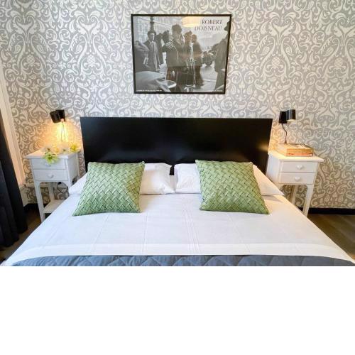 Giuliano Guest House