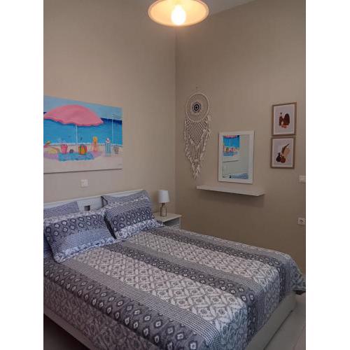 Giulias beach house