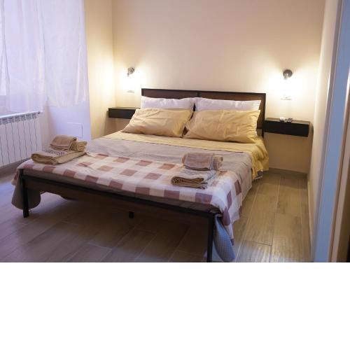 GIULIA'S HOME - THE NEST