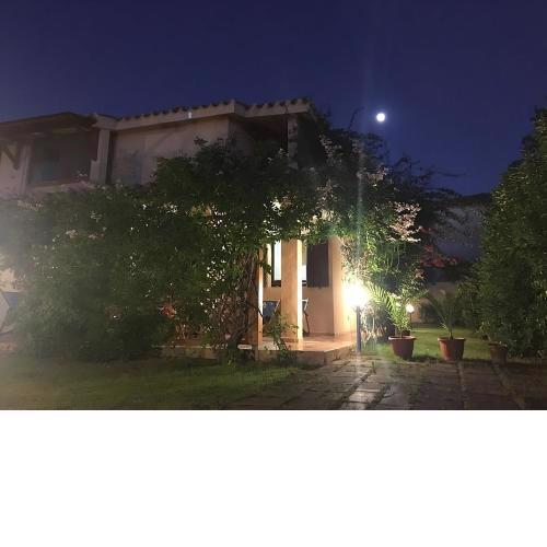 Giulia's House