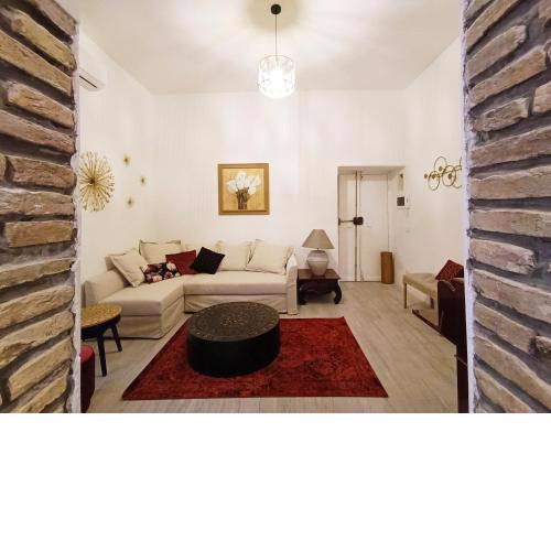 Giulio Cesare 78 Apartment