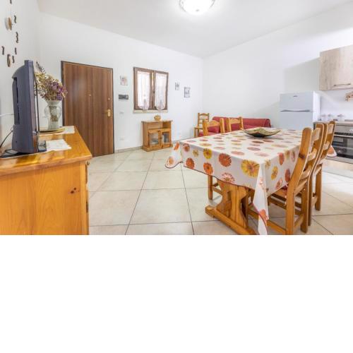 Giulio’s Apartment