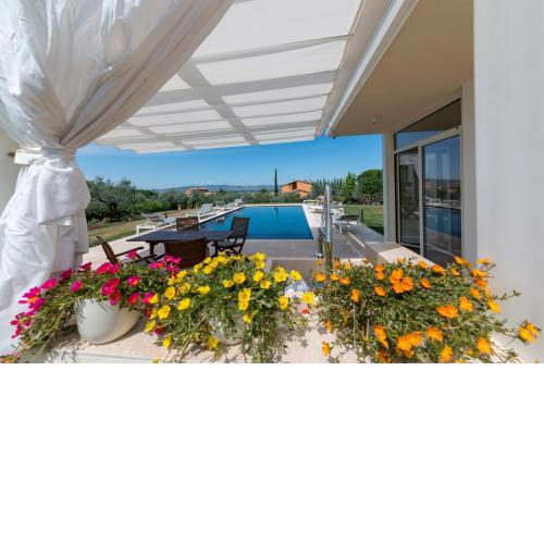 GIULIVETO Bed and Breakfast