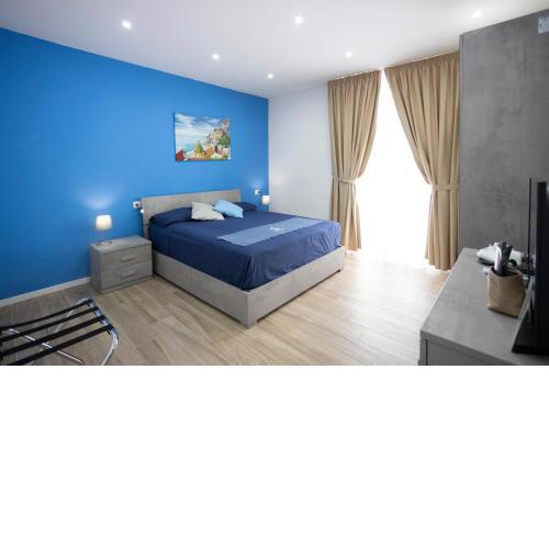 GIULY SUITES & ROOMS
