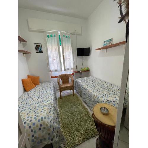 Giuly's Room