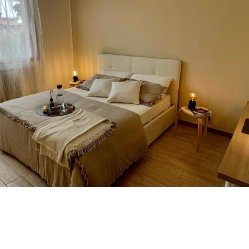 Gius' Apartment B&B elegante e ricercato!