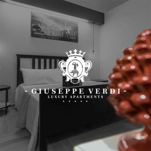 Giuseppe Verdi Luxury Apartments Catania Centro