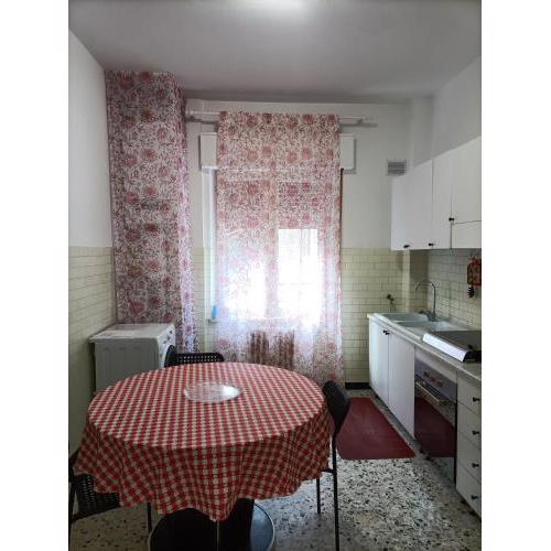 Giuseppe's Apartment