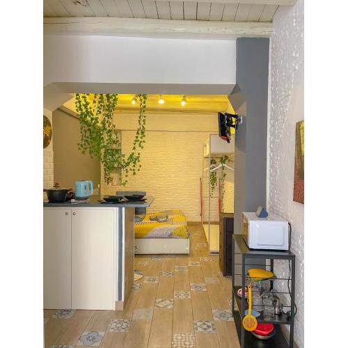 Giusino Home - CENTRO STORICO