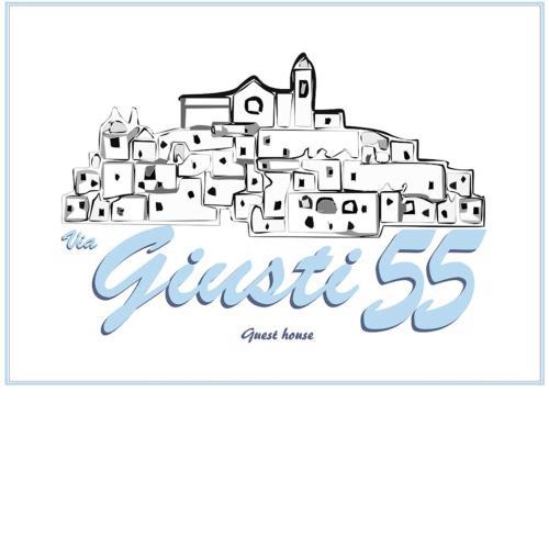 GIUSTI 55