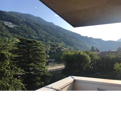Giustina Apartment