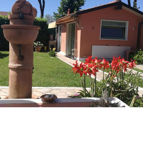 Giusy Bed and Breakfast