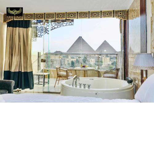 Giza Inn