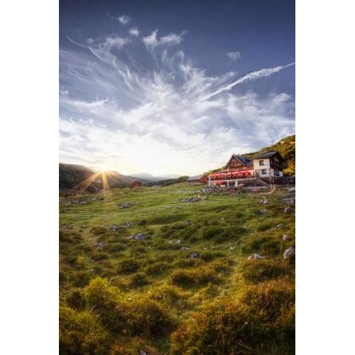 Gjaid Alm
