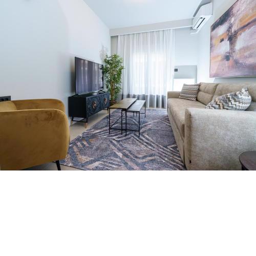 GK apartment