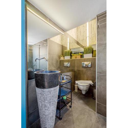 GK Cosmos Smart Living
