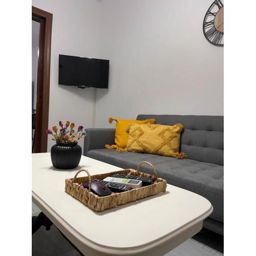GL House