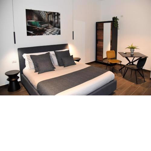 GL rooms and apartments