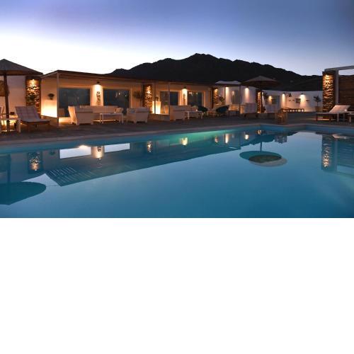 Glafki Hotel Tinos