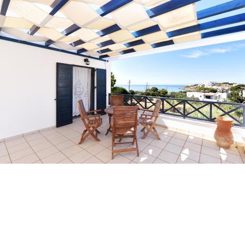 Glafki Studios Syros