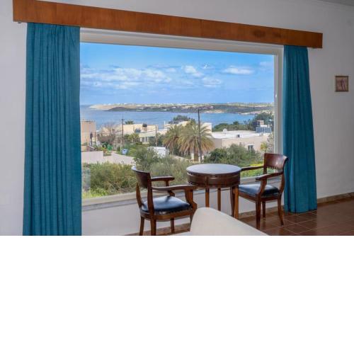 GLAFKOS HOUSE