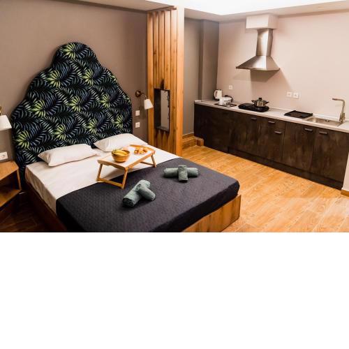 Glam Boutique Apartments - Thessaloniki Heart