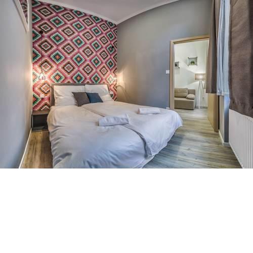 Glam Downtown Apartments