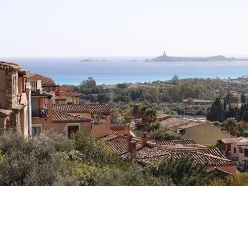 Glamour House Villasimius