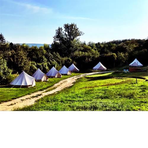 Glamp-Inn Kapolcs