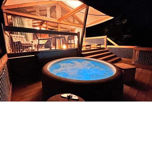 Glamping - Il Giardino di San Giorgio