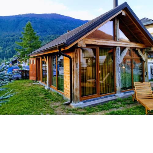 GLAMPING AJDA
