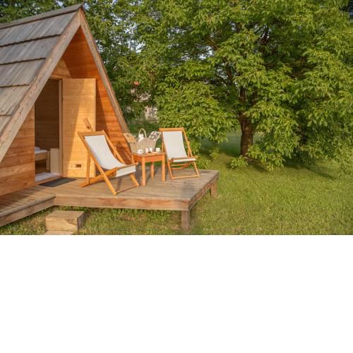 Glamping Bizjak