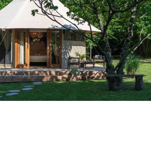 Glamping Canonici di San Marco
