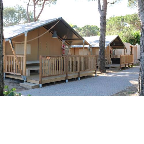 Glamping Cavallino