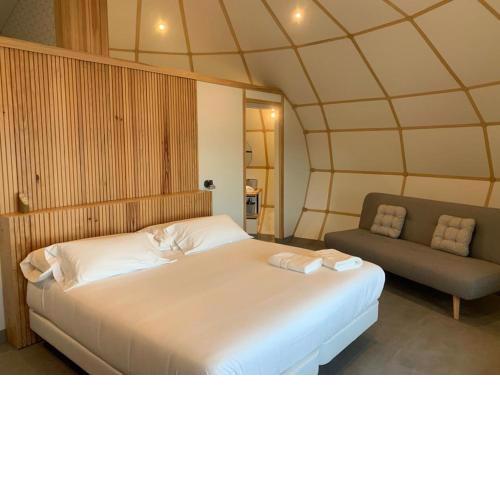 GLAMPING DO MAR